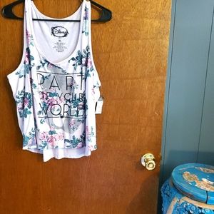 ❤ 3 for 15 ❤ Shirt or crop top